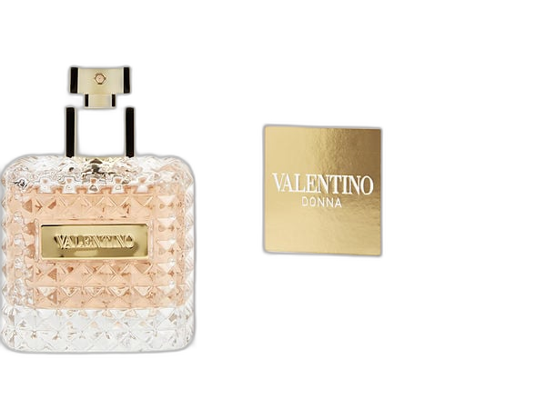 Valentino Donna EDP 100 ml Tester perfume product