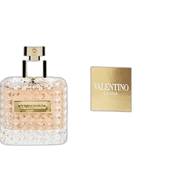Valentino Donna EDP 100 ml Tester perfume product
