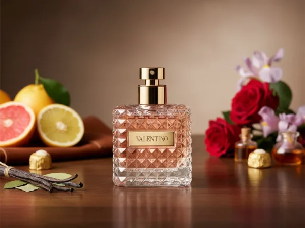 Valentino Donna EDP 100 ml Tester perfume product