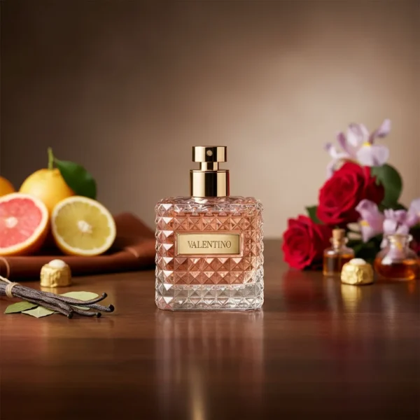 Valentino Donna EDP 100 ml Tester perfume product