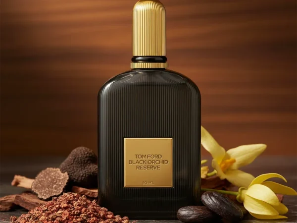 Tom Ford Black Orchid EDT 50 ml Retail perfume product