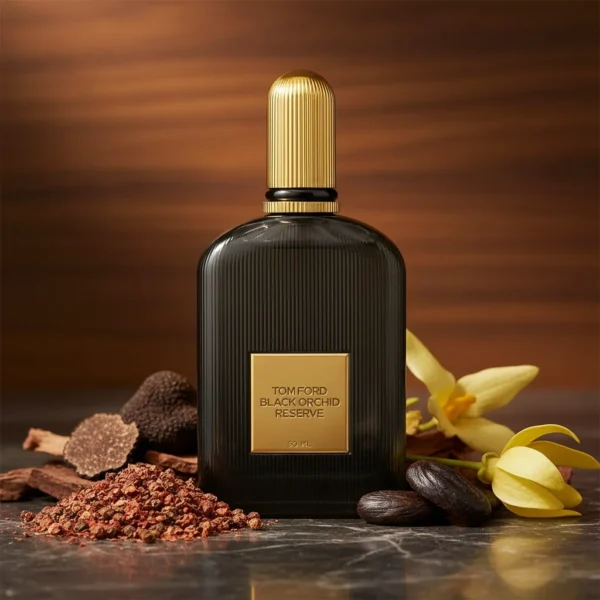 Tom Ford Black Orchid EDT 50 ml Retail perfume product