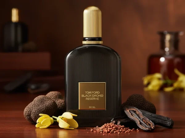 Tom Ford Black Orchid Parfum 50 ml Retail perfume product