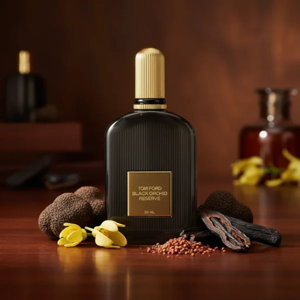 Tom Ford Black Orchid Parfum 50 ml Retail perfume product