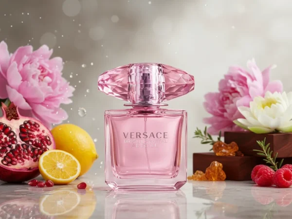 Versace Bright Crystal Absolu EDP 90 ml Tester perfume product