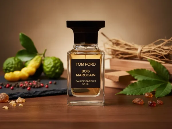 Tom Ford Bois Marocain EDP 30 ml Retail perfume product