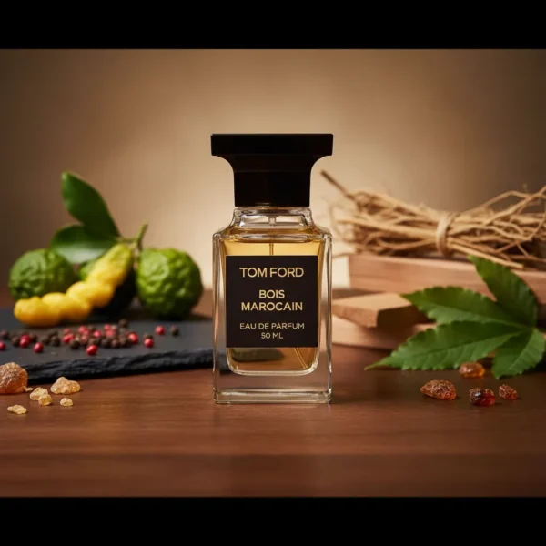 Tom Ford Bois Marocain EDP 30 ml Retail perfume product