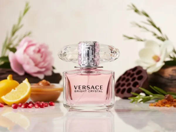 Versace Bright Crystal EDT 90 ml Tester perfume product