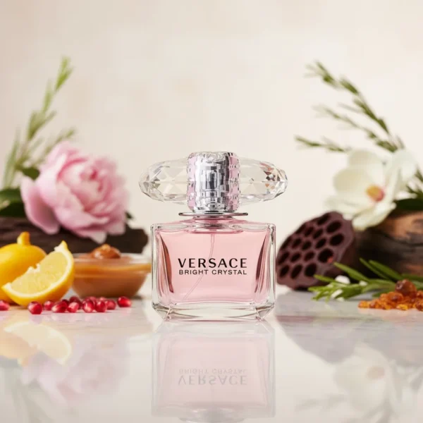 Versace Bright Crystal EDT 90 ml Tester perfume product