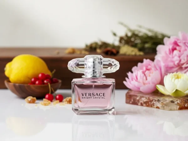 Versace Bright Crystal Parfum 90 ml Tester perfume product