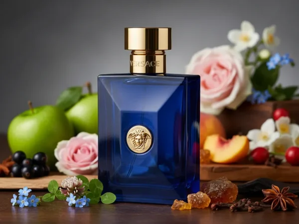 Versace Dylan Blue EDT 5 ml Mini (Dab) perfume product