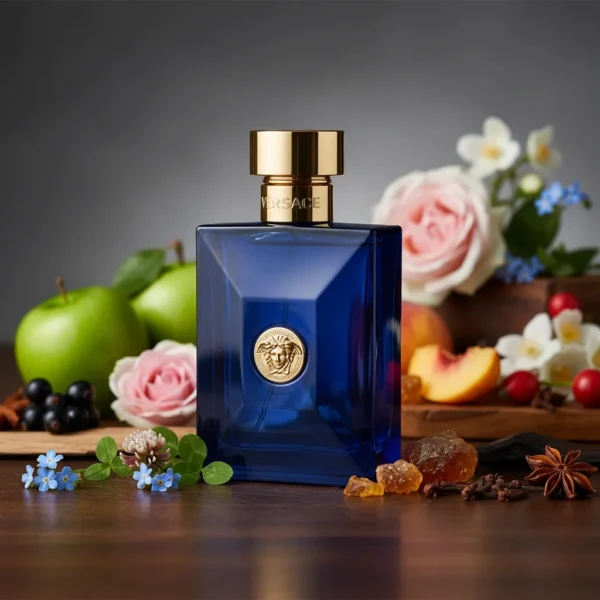 Versace Dylan Blue EDT 5 ml Mini (Dab) perfume product