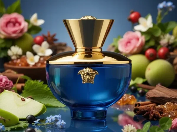 Versace Dylan Blue Pour Homme EDT 100 ml Tester perfume product