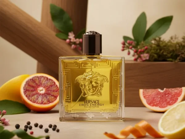 Versace Eros Energy EDP 100 ml Tester perfume product