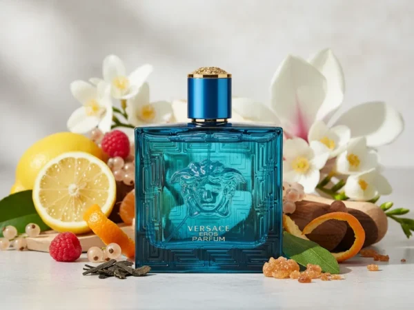 Versace Eros Parfum 100 ml Tester perfume product