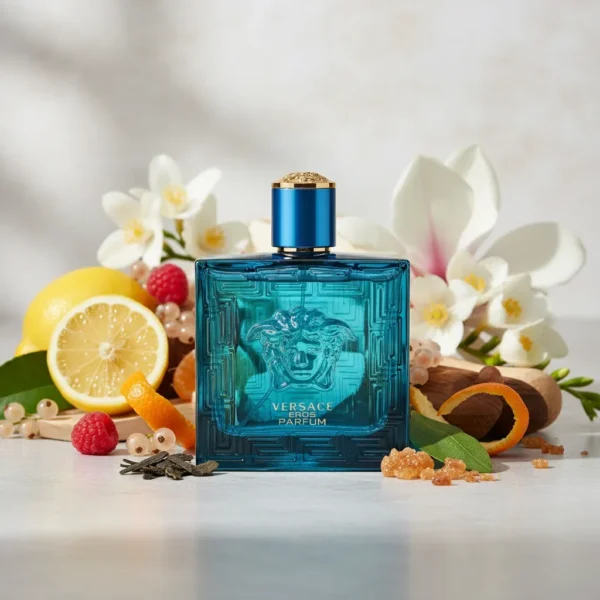 Versace Eros Parfum 100 ml Tester perfume product