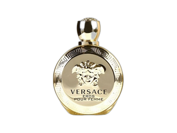 Versace Eros Pour Femme EDP 100 ml Tester perfume product