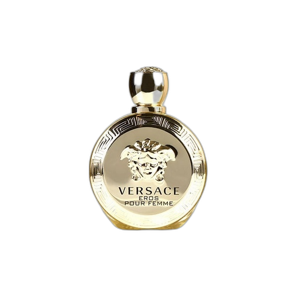 Versace Eros Pour Femme EDP 100 ml Tester perfume product
