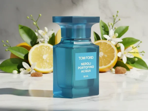 Tom Ford Neroli Portofino Acqua EDT 50 ml Retail perfume product