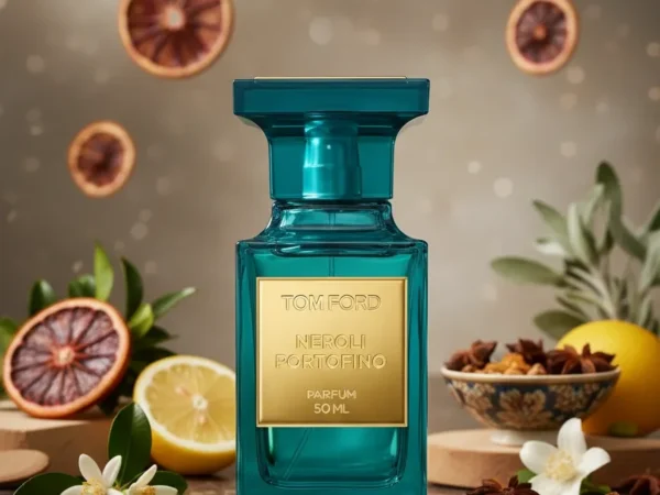 Tom Ford Neroli Portofino EDP 30 ml Retail perfume product