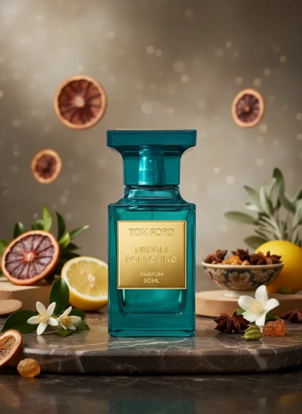 Tom Ford Neroli Portofino EDP 30 ml Retail perfume product