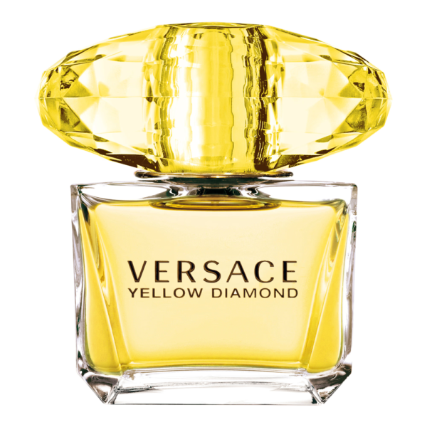 Versace Yellow Diamond EDT 90 ml Tester perfume product