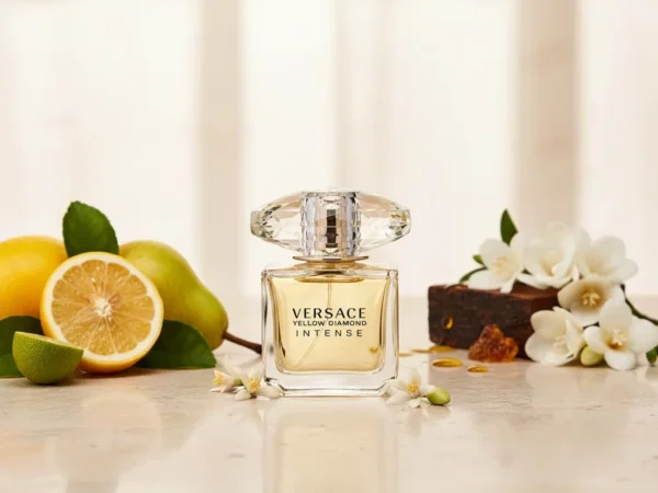 Versace Yellow Diamond EDT 90 ml Tester perfume product