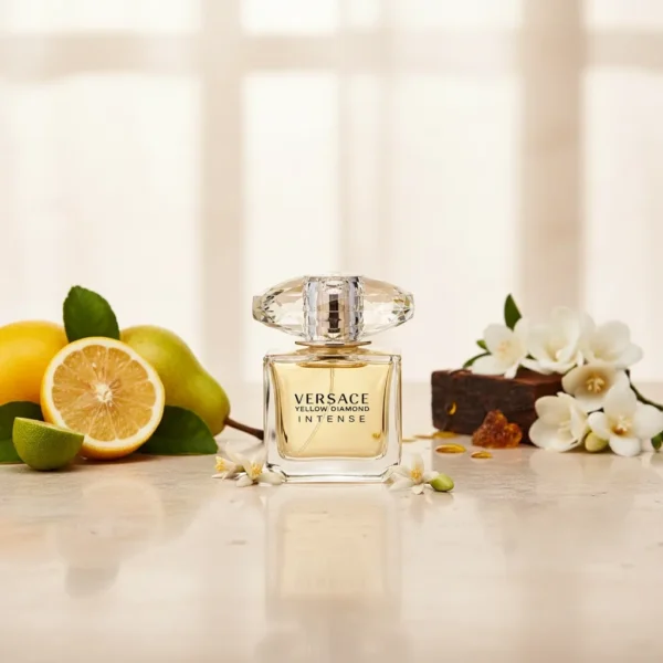 Versace Yellow Diamond EDT 90 ml Tester perfume product