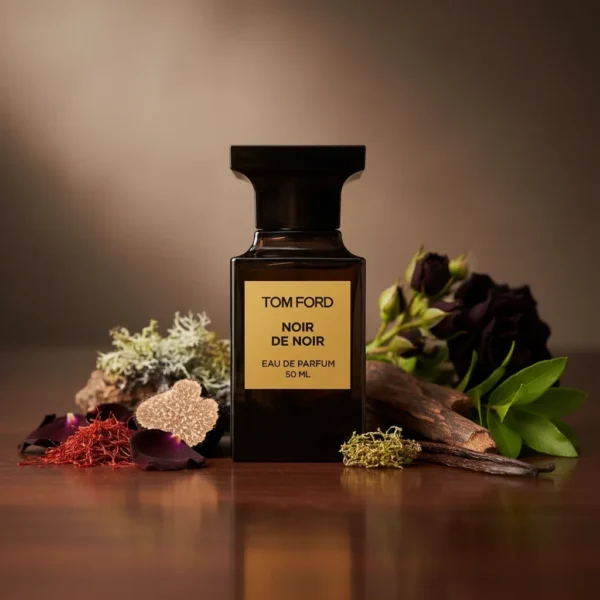 Tom Ford Noir EDP 50 ml Retail perfume product