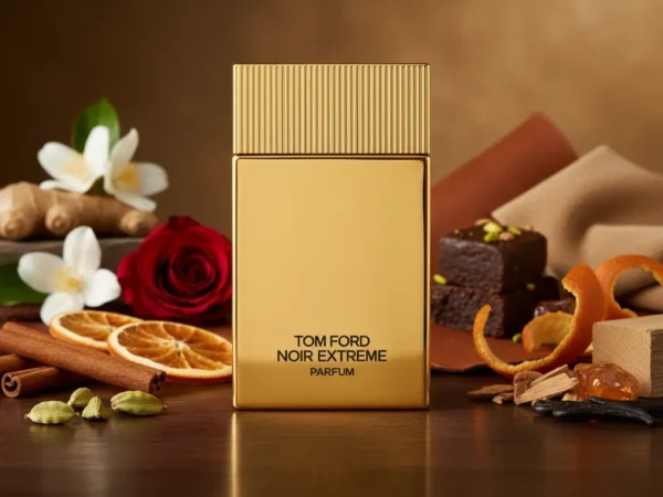 Tom Ford Noir Extreme Parfum 100 ml Retail perfume product