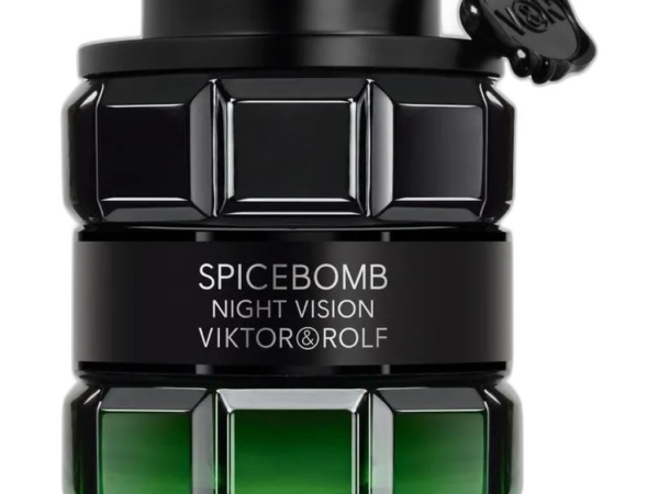 Viktor & Rolf Spicebomb Night Vision EDT 90 ml Tester perfume product