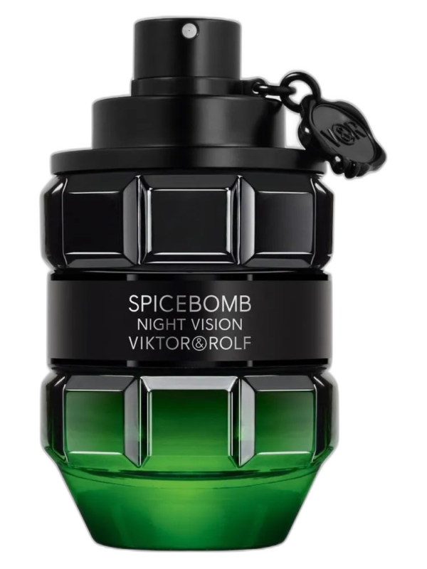Viktor & Rolf Spicebomb Night Vision EDT 90 ml Tester perfume product