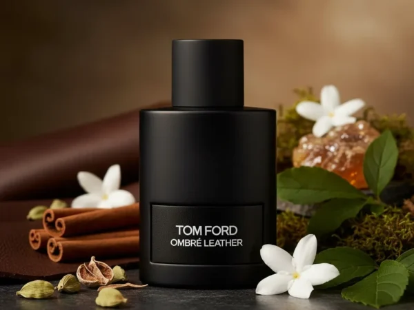 Tom Ford Ombre Leather EDP 100 ml Retail perfume product