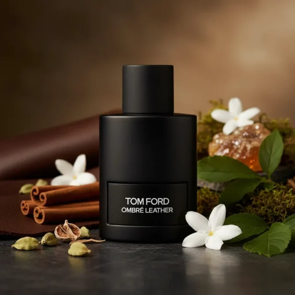 Tom Ford Ombre Leather EDP 100 ml Retail perfume product