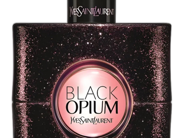 YSL Black Opium EDP 90 ml Tester perfume product