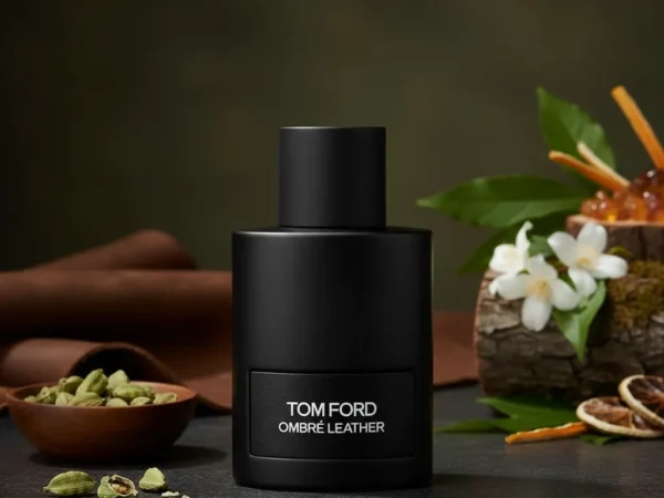 Tom Ford Ombre Leather EDP 50 ml Retail perfume product