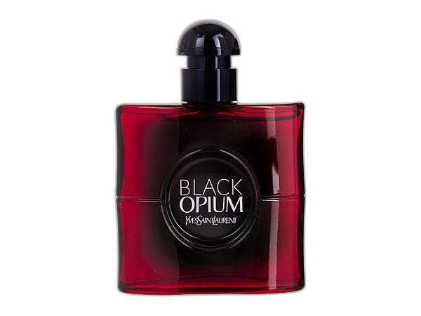 YSL Black Opium Over Red EDP 90 ml Tester perfume product