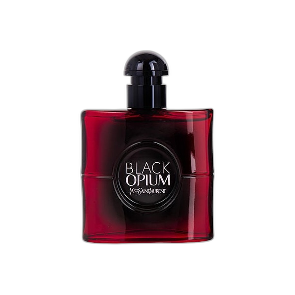 YSL Black Opium Over Red EDP 90 ml Tester perfume product