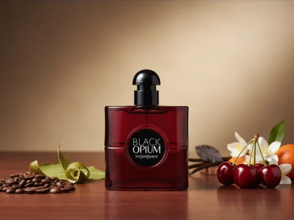 YSL Black Opium Over Red EDP 90 ml Tester perfume product