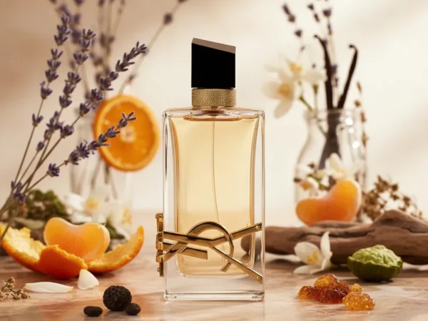 YSL Libre EDP 100 ml Refill perfume product