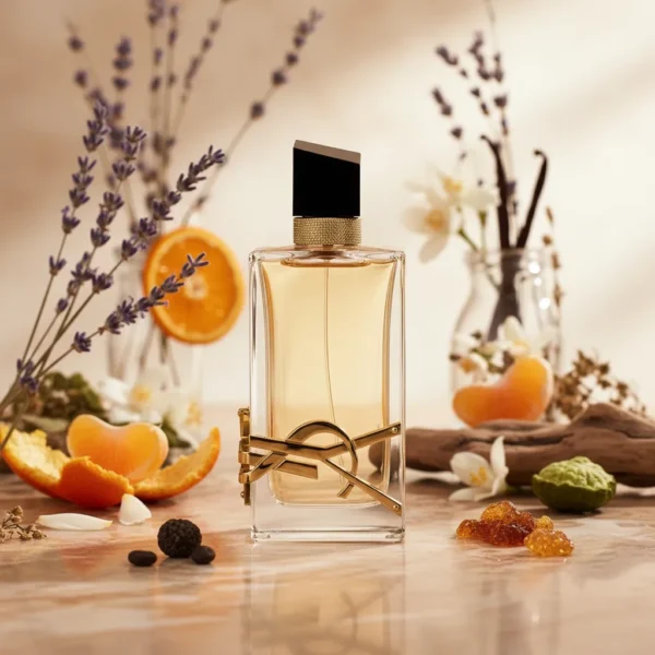 YSL Libre EDP 100 ml Refill perfume product