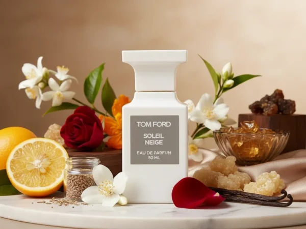 Tom Ford Soleil Neige EDP 100 ml Retail perfume product