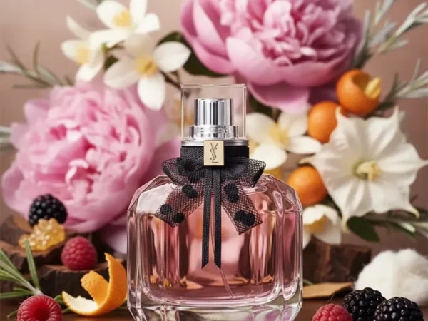 YSL Mon Paris EDP 90 ml Tester perfume product