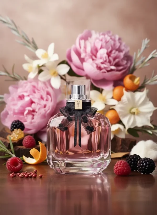 YSL Mon Paris EDP 90 ml Tester perfume product