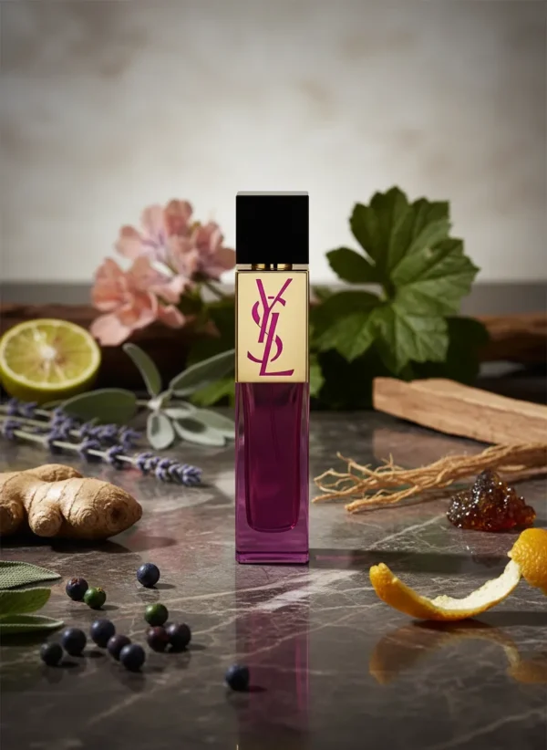 YSL Y EDP Intense 100 ml Tester perfume product