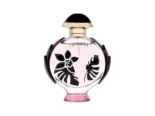 Paco Rabanne Olympea Flora EDP Intense 50 ml Retail perfume product