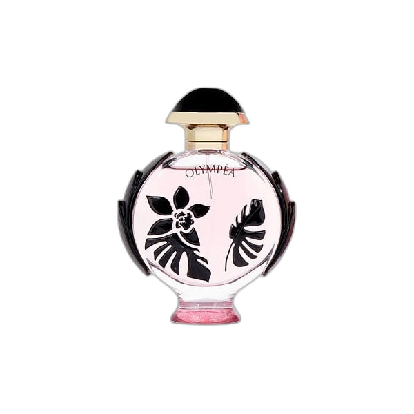 Paco Rabanne Olympea Flora EDP Intense 50 ml Retail perfume product
