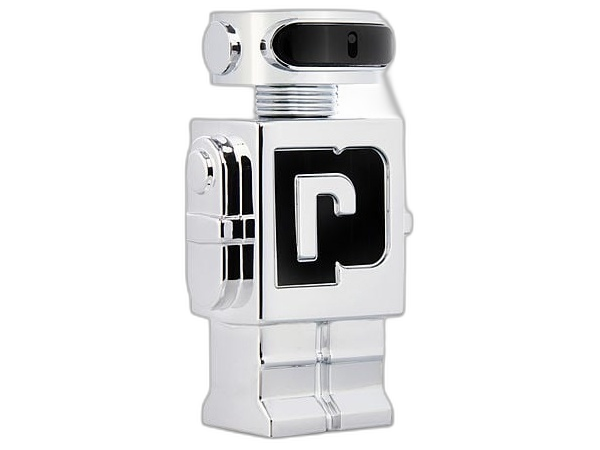 Paco Rabanne Phantom EDT 100 ml Tester perfume product