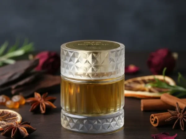 Zimaya Sharaf Divine 100 ml Retail perfume product