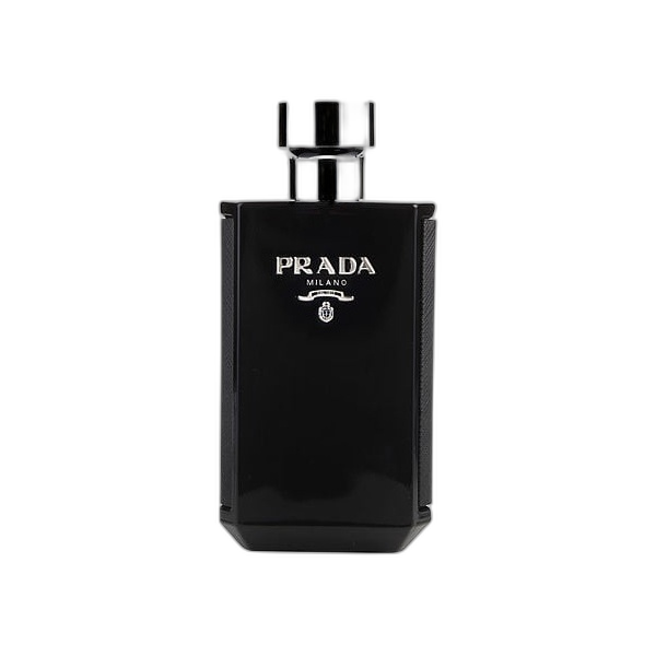 Prada L'Homme Intense EDP 100 ml Retail perfume product